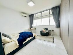 Ridgewood (D10), Condominium #526391451